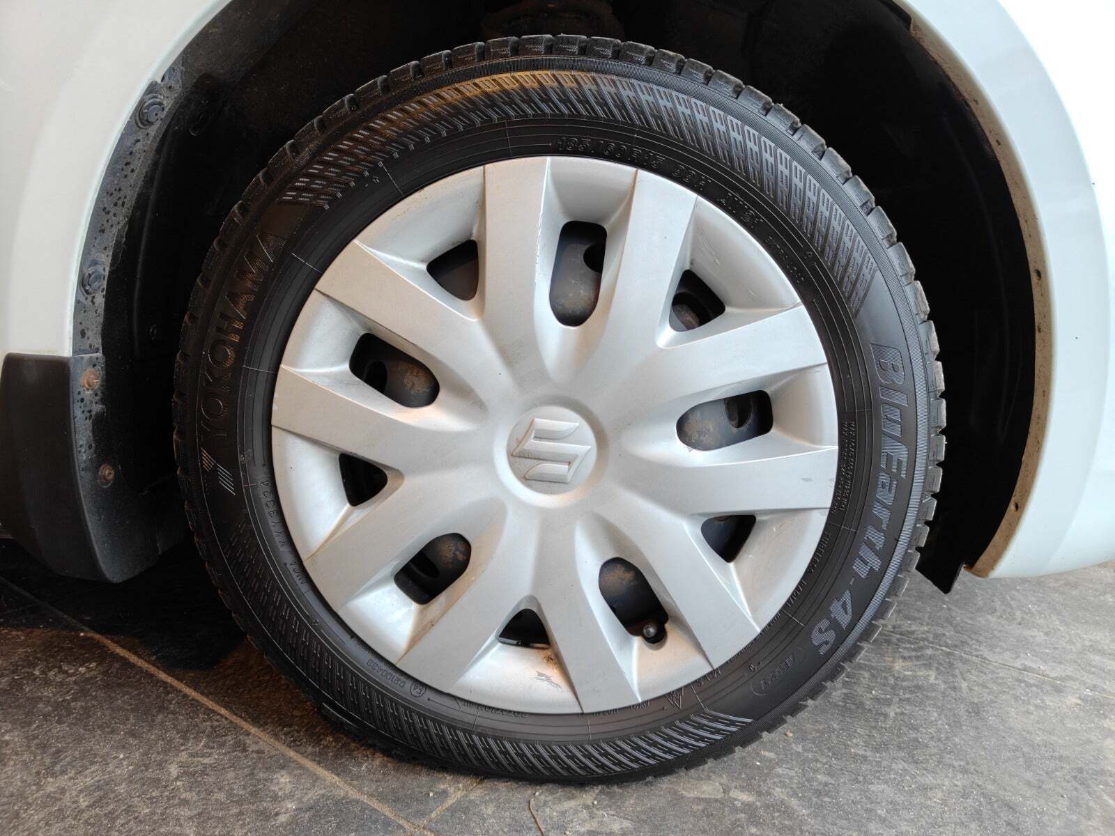 Suzuki Swift 1,2 GL ECO+