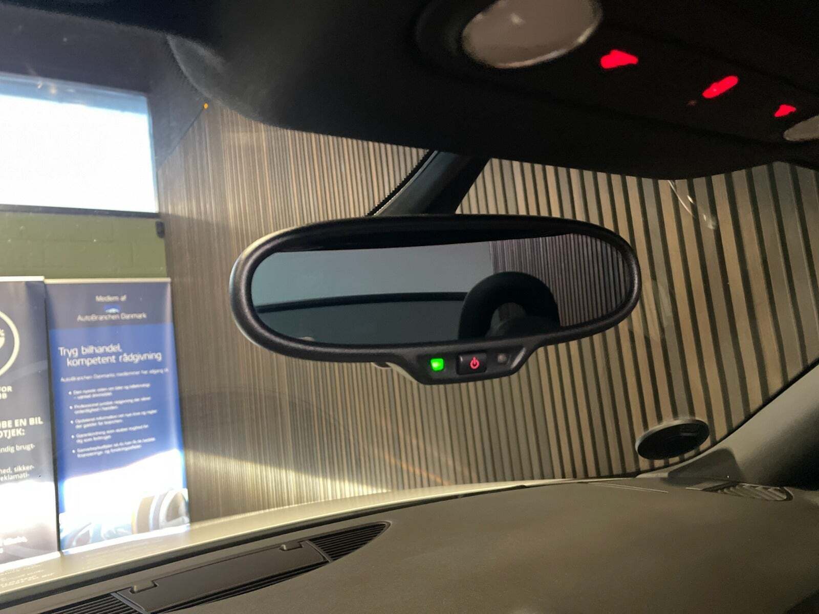 Hvid Audi TT fra 2007