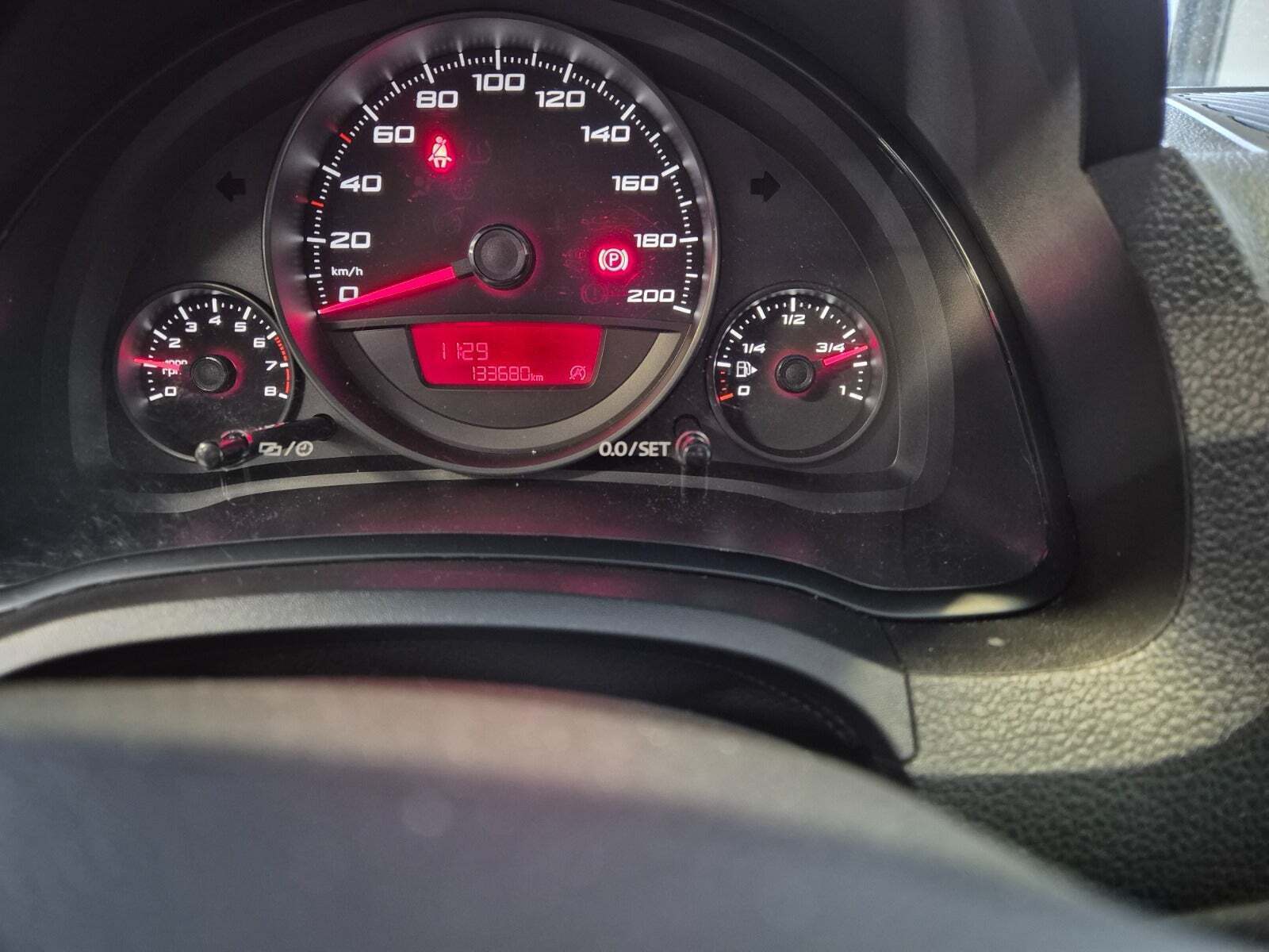 Seat Mii 1,0 60 Reference eco