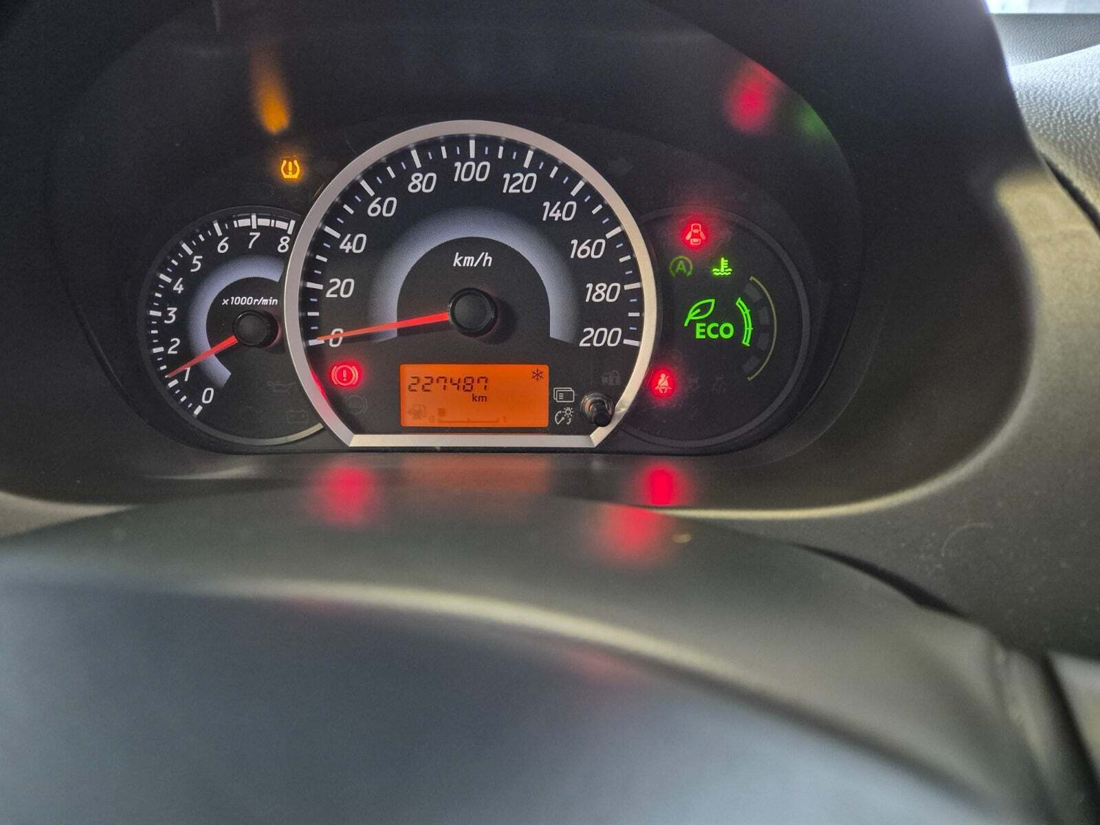 Mitsubishi Space Star 1,0 Inform