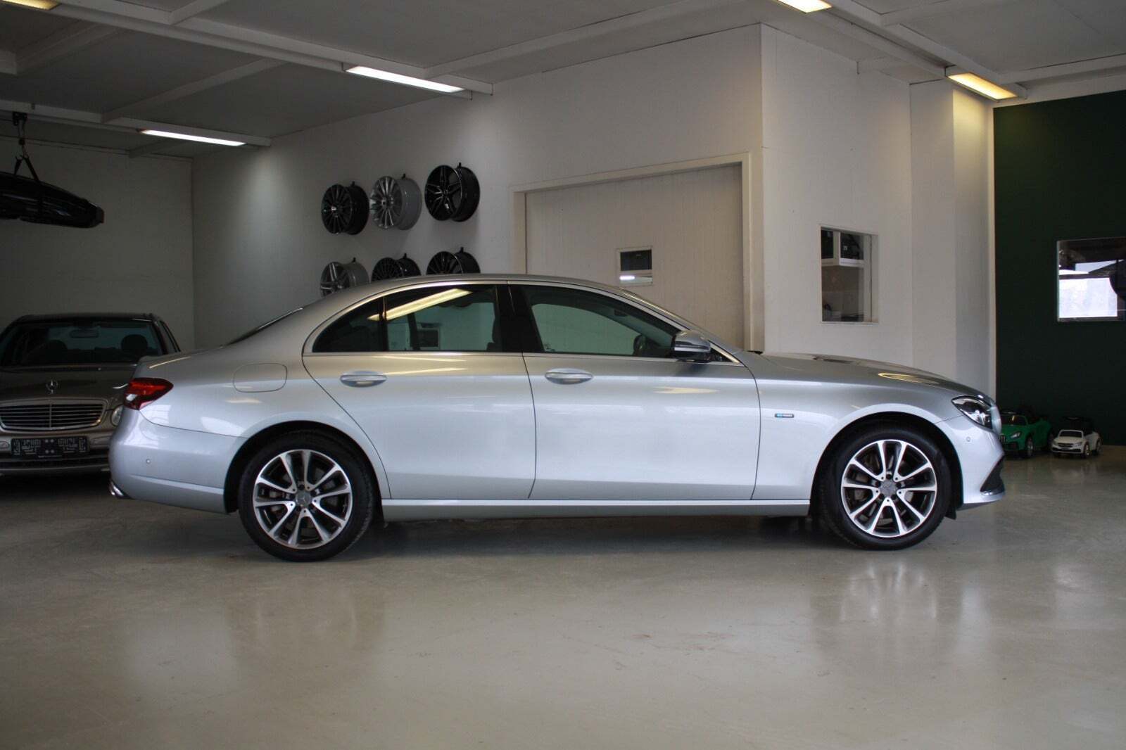 Mercedes E300 e 2,0 Avantgarde aut.