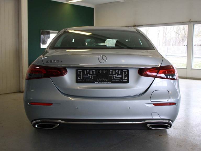 Mercedes E300 e 2,0 Avantgarde aut.