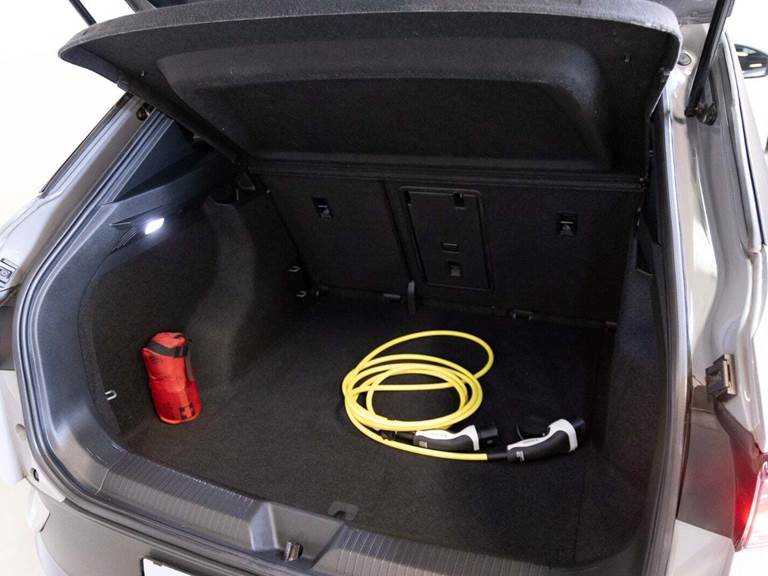 VW ID.4 77 Pro Performance