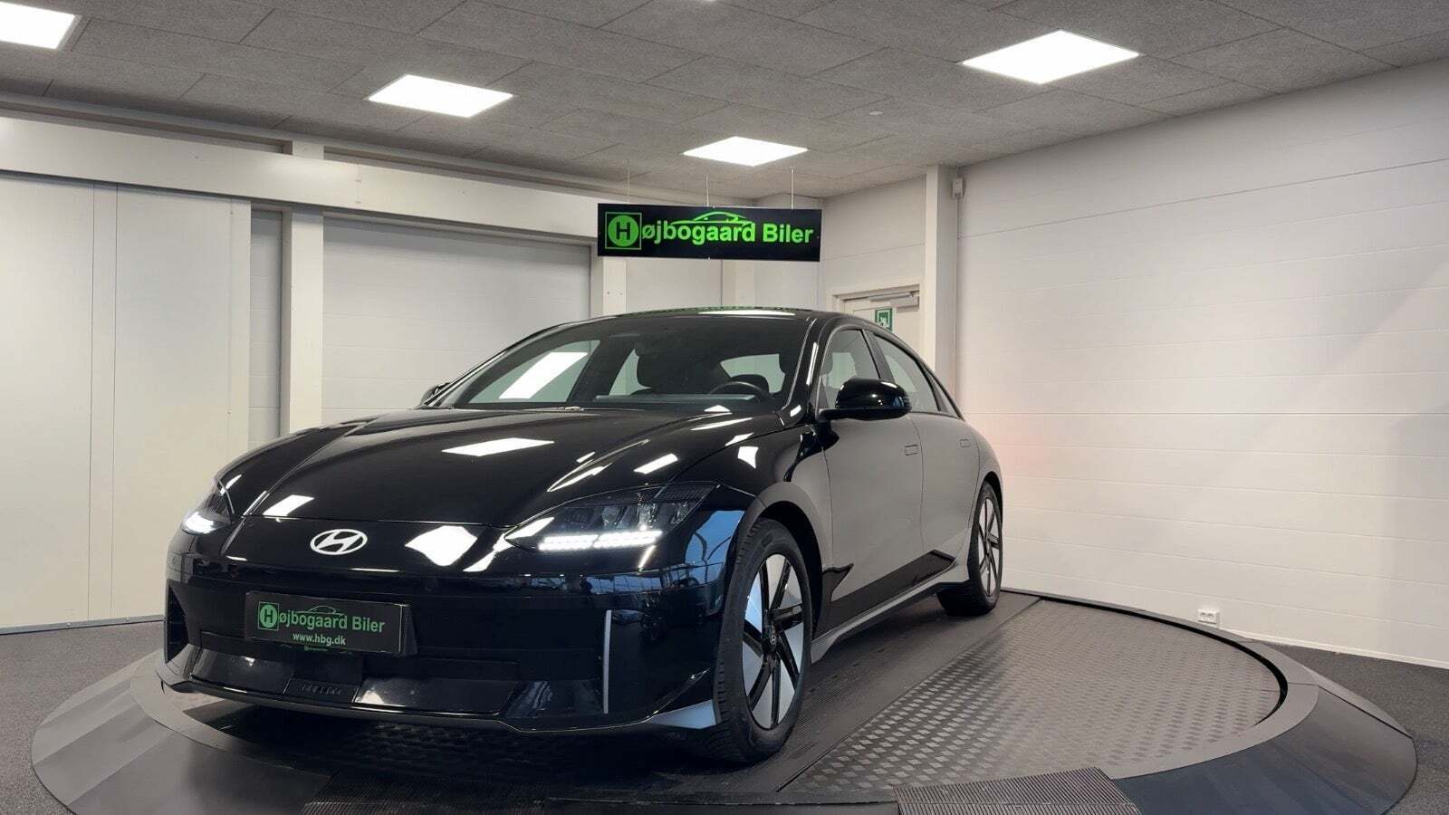 Hyundai Ioniq 6 53 Essential