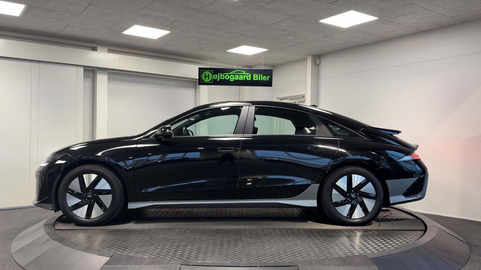 Hyundai Ioniq 6 53 Essential