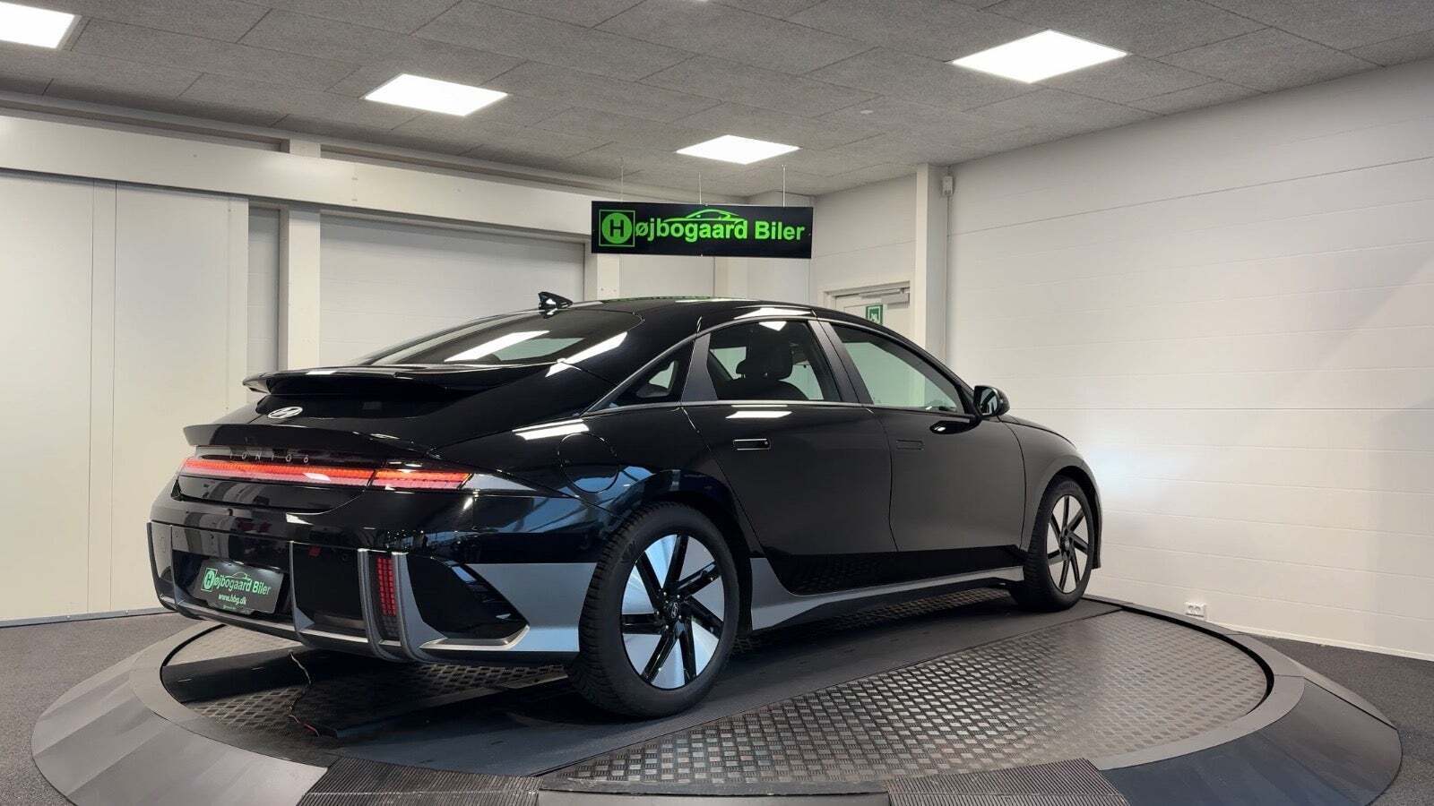 Hyundai Ioniq 6 53 Essential