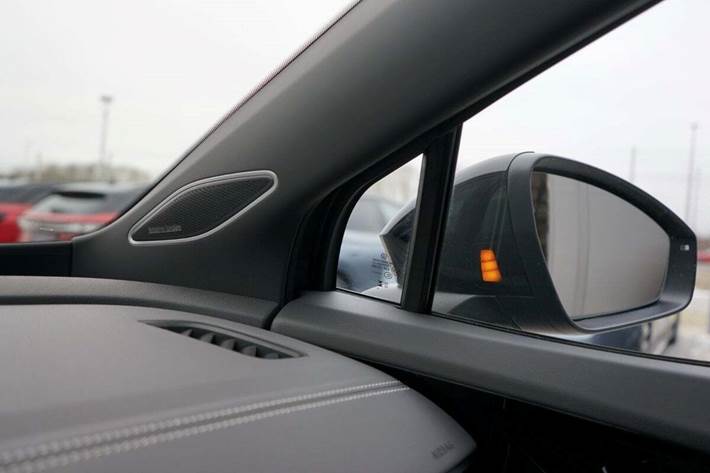 Sort VW ID.4 fra 2025