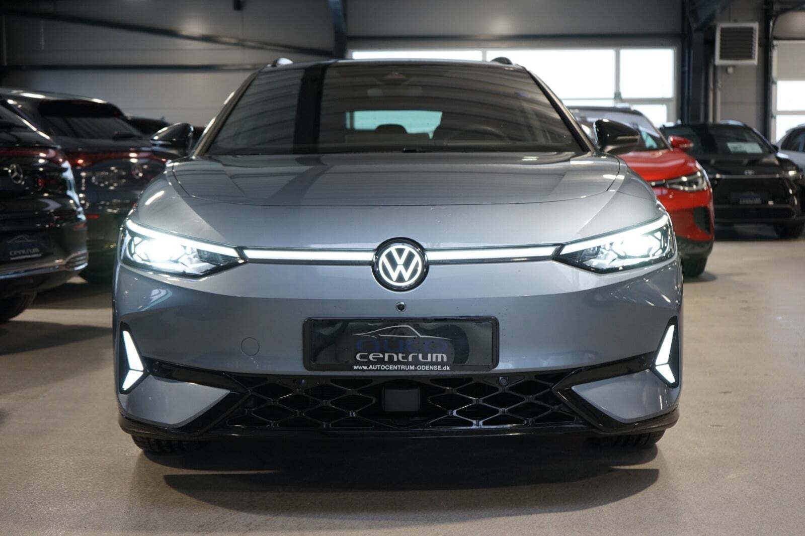 VW ID.7 86 GTX Max Tourer 4Motion