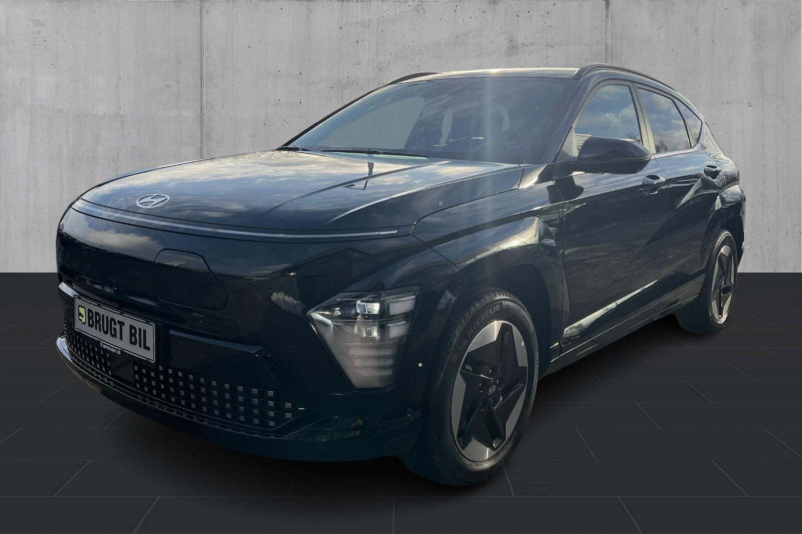 Terminalen Birkerød A/S