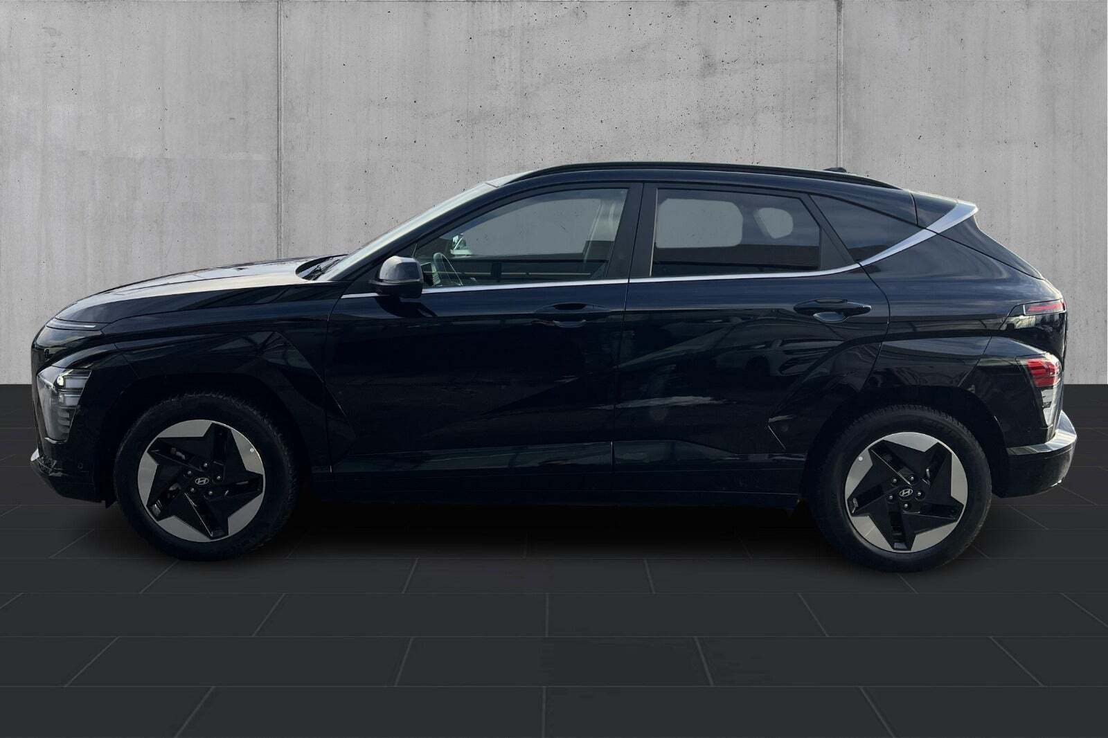 Hyundai Kona 65 EV Ultimate