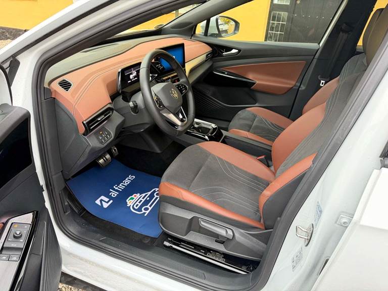 VW ID.4 77 Pro Performance