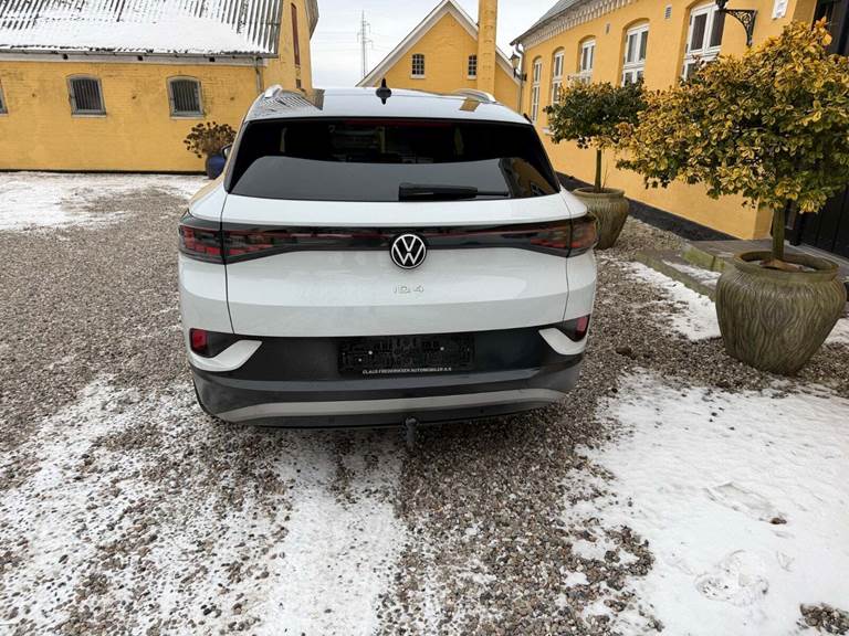 VW ID.4 77 Pro Performance