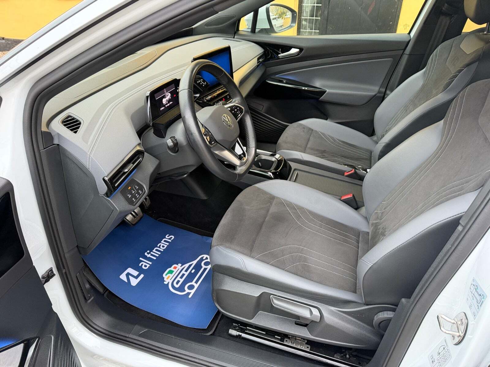 VW ID.4 77 Pro Performance