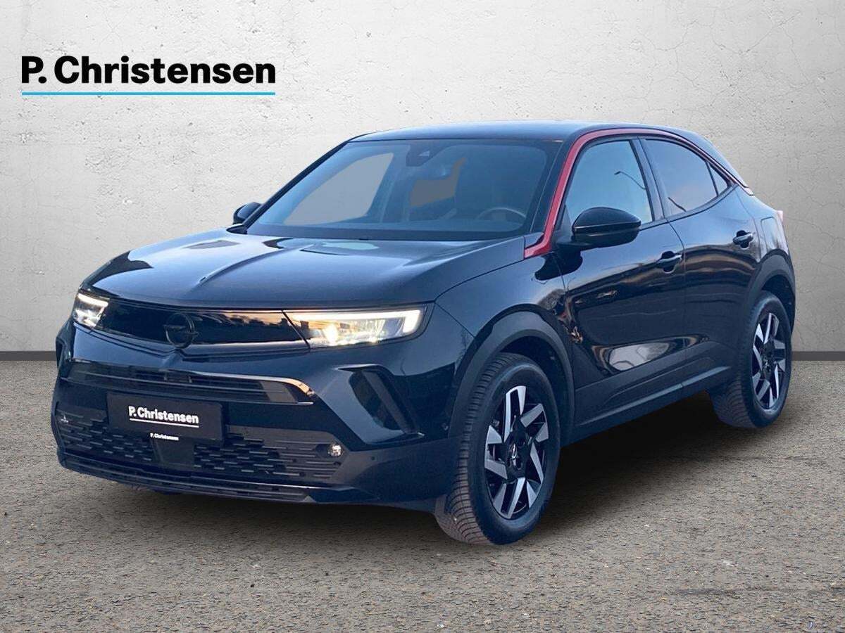 Opel Mokka-e 50 GS Line