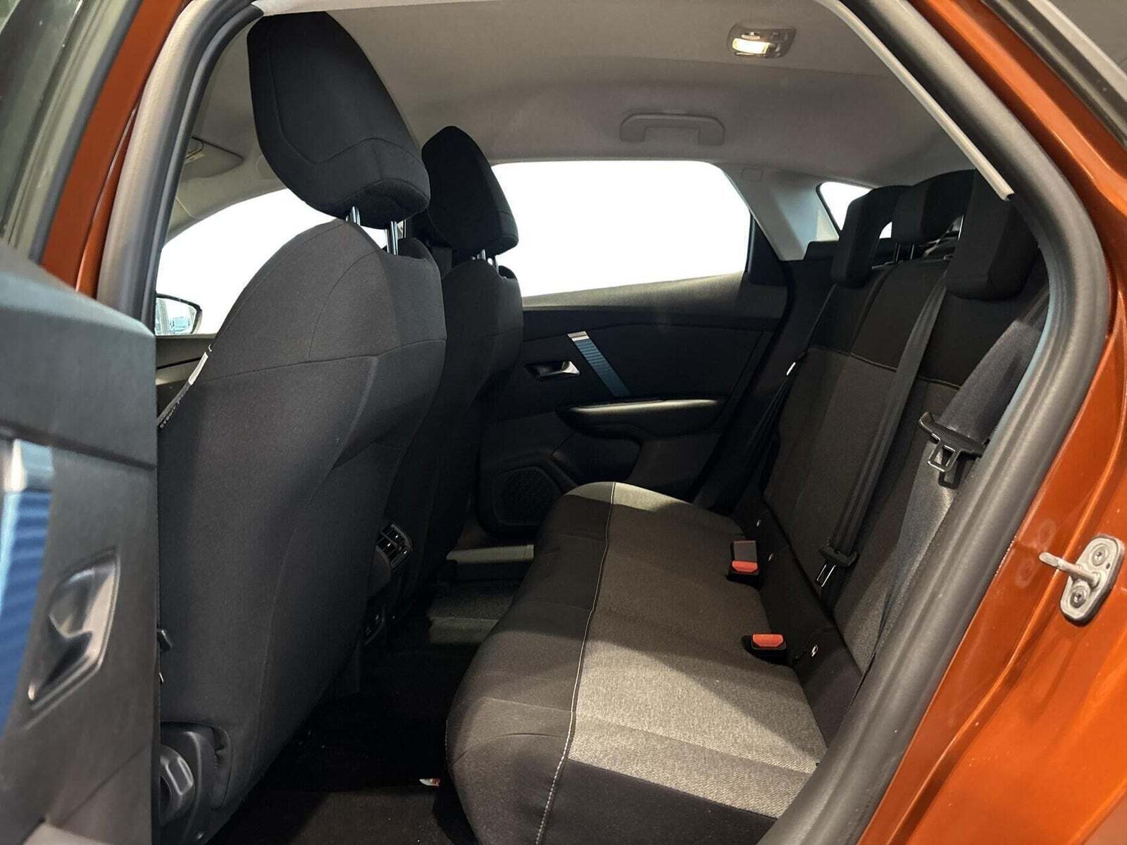 Citroën ë-C4 50 Feel