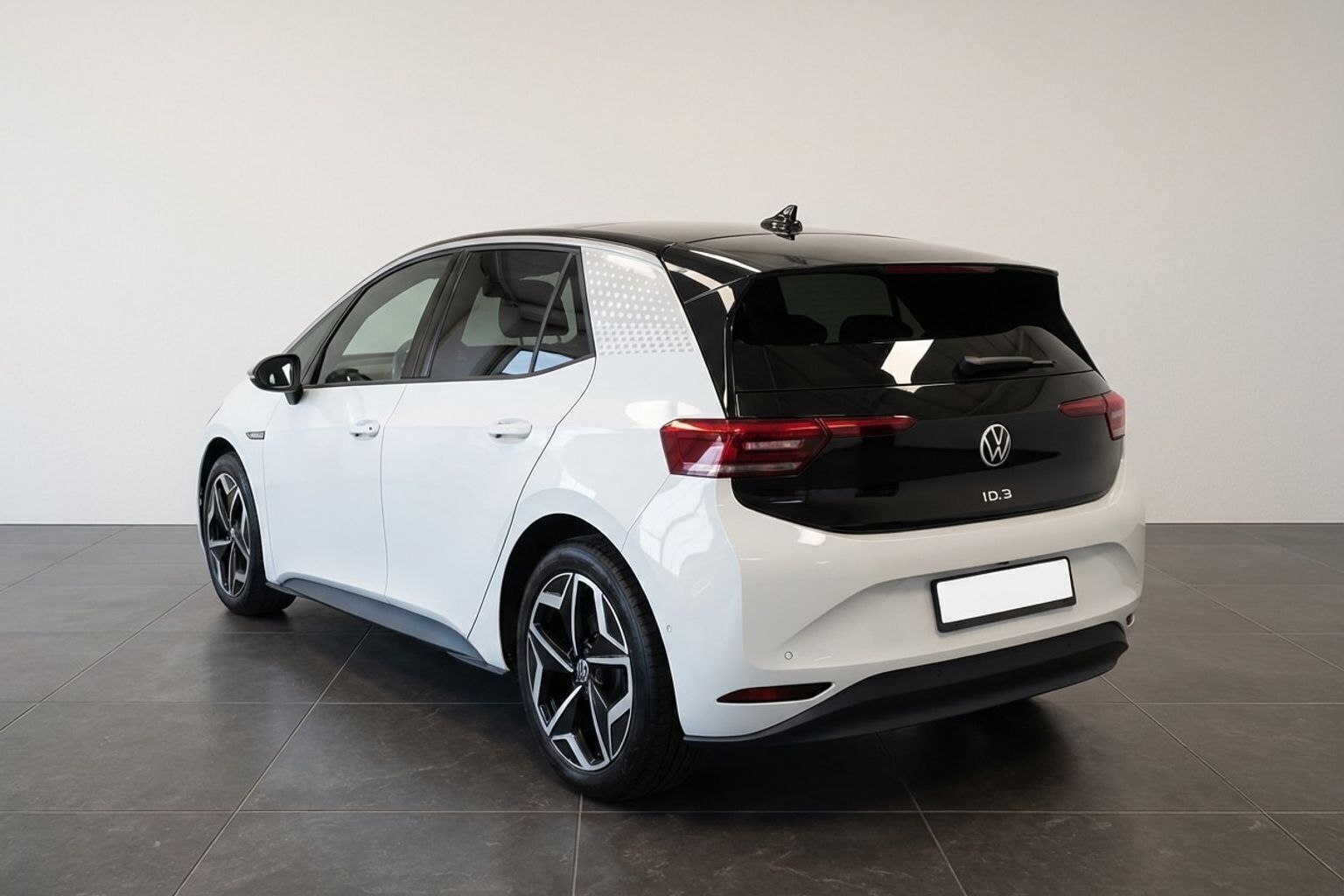 VW ID.3 EL 1 st Pro Performance Plus 204HK 5d Aut.