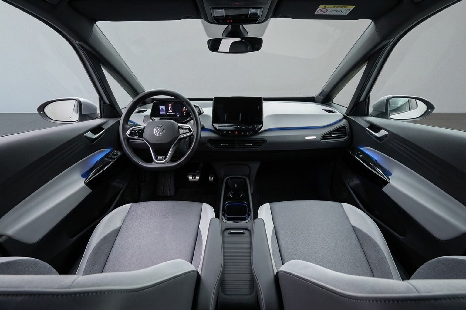 VW ID.3 EL 1 st Pro Performance Plus 204HK 5d Aut.