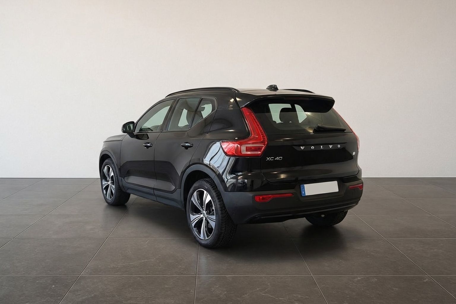 Volvo XC40 Recharge 231HK 5d Aut.