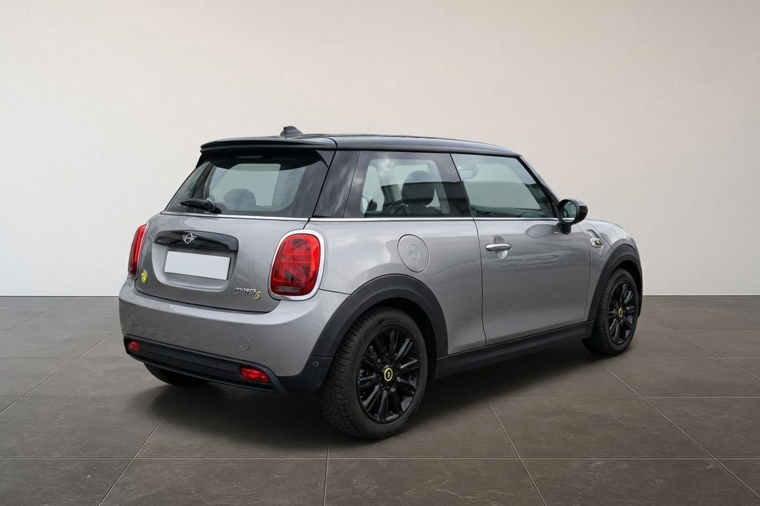 Mini Cooper SE EL Essential 184HK 3d Aut.