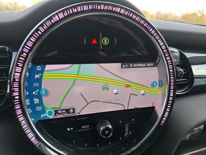 Mini Cooper SE EL Essential 184HK 3d Aut.