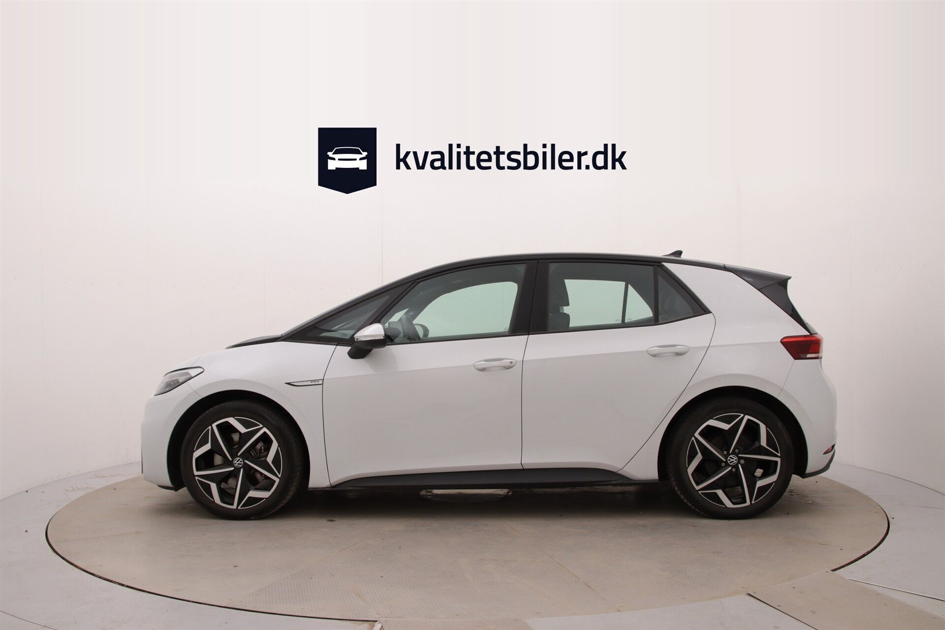 VW ID.3 EL Pro 145HK 5d Aut.