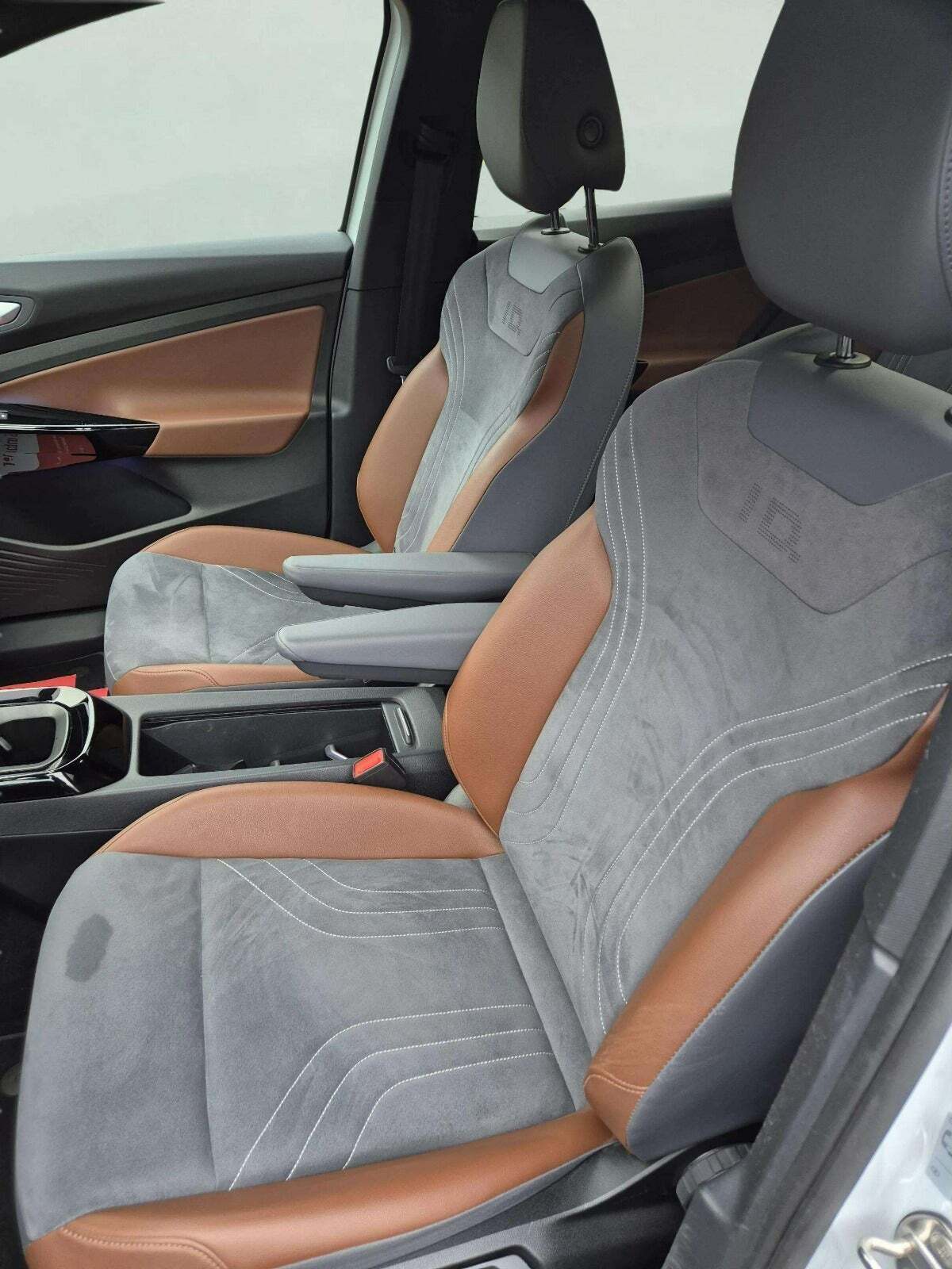 VW ID.4 77 1ST Pro Performance