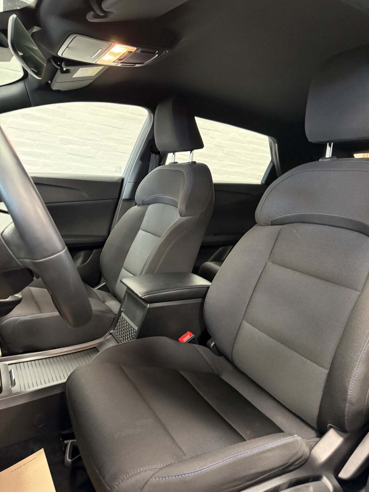 MG 4 51 Nordic Edition