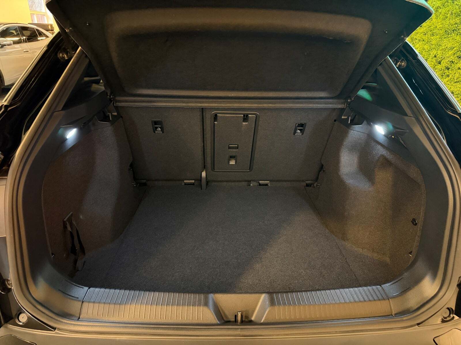 Sort VW ID.4 fra 2023