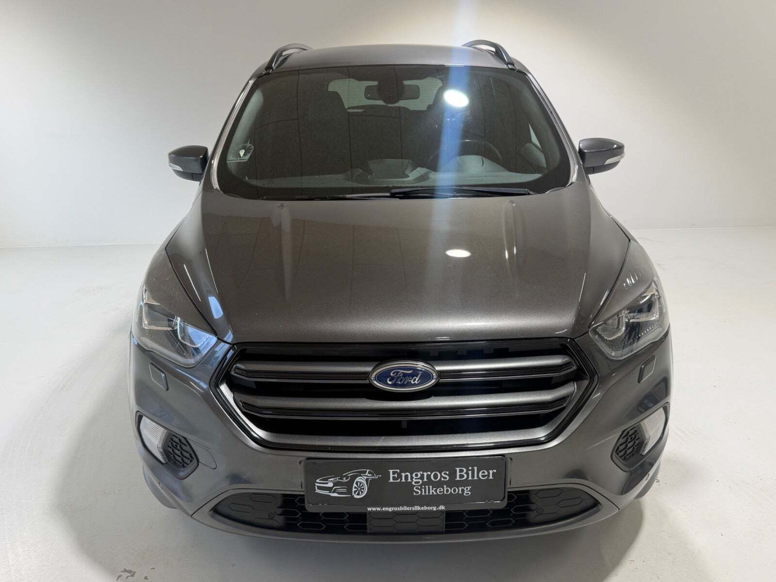 Ford Kuga 1,5 TDCi 120 ST-Line aut.