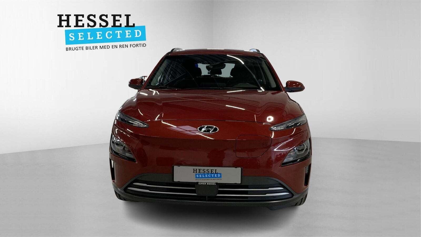 Hyundai Kona 39 EV Select