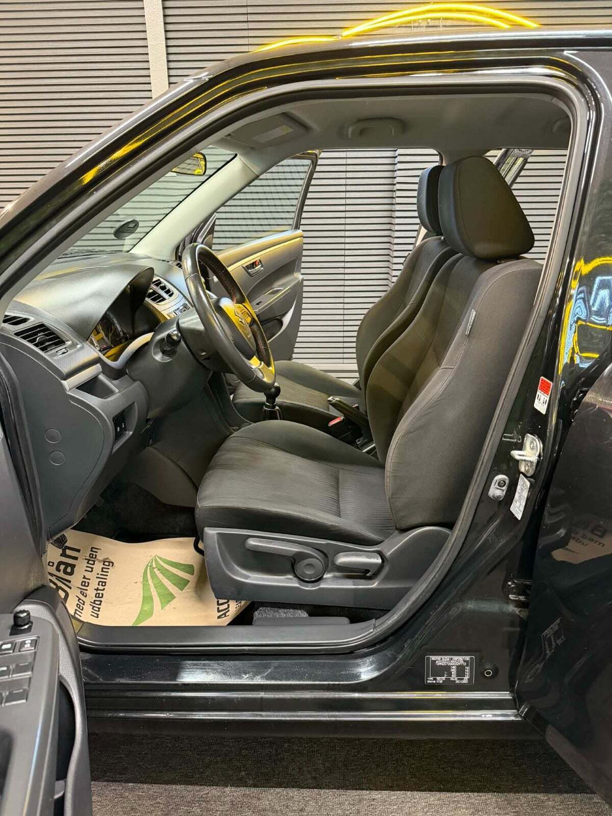 Suzuki Swift 1,2 Cruise S ECO+