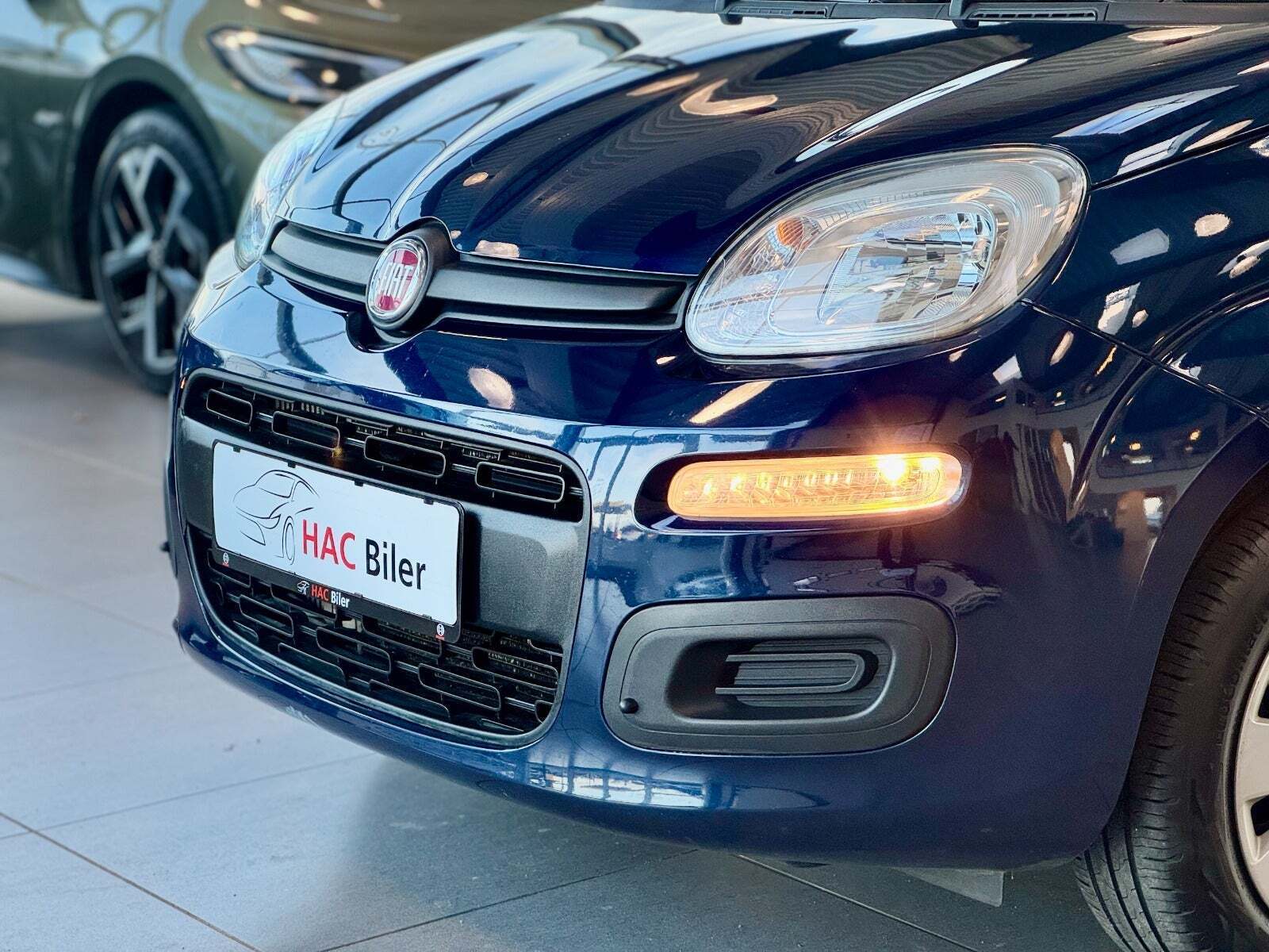 Fiat Panda 0,9 TwinAir 80 Lounge