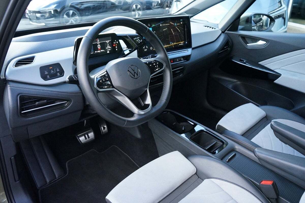 VW ID.3 77 Pro S