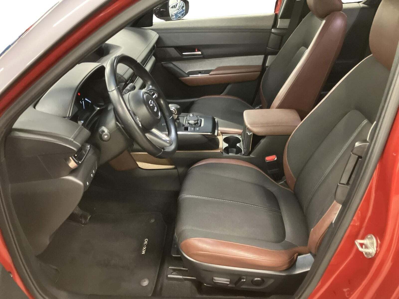 Mazda MX-30 e-SkyActiv First Edition