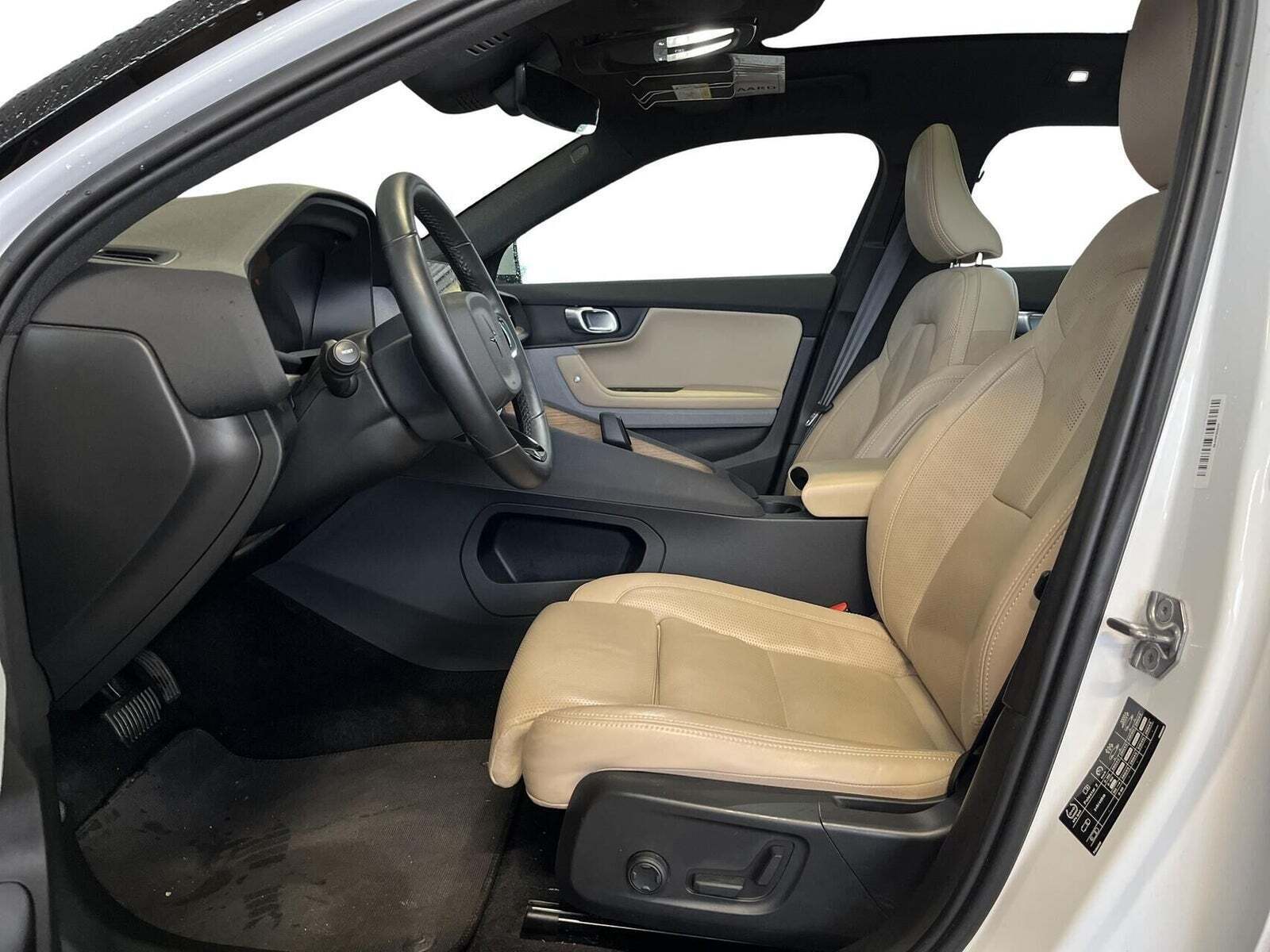 Polestar 2 Standard Range