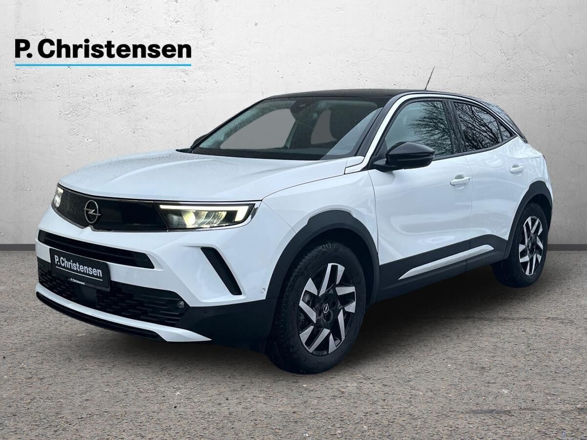 Opel Mokka-e 50 Elegance