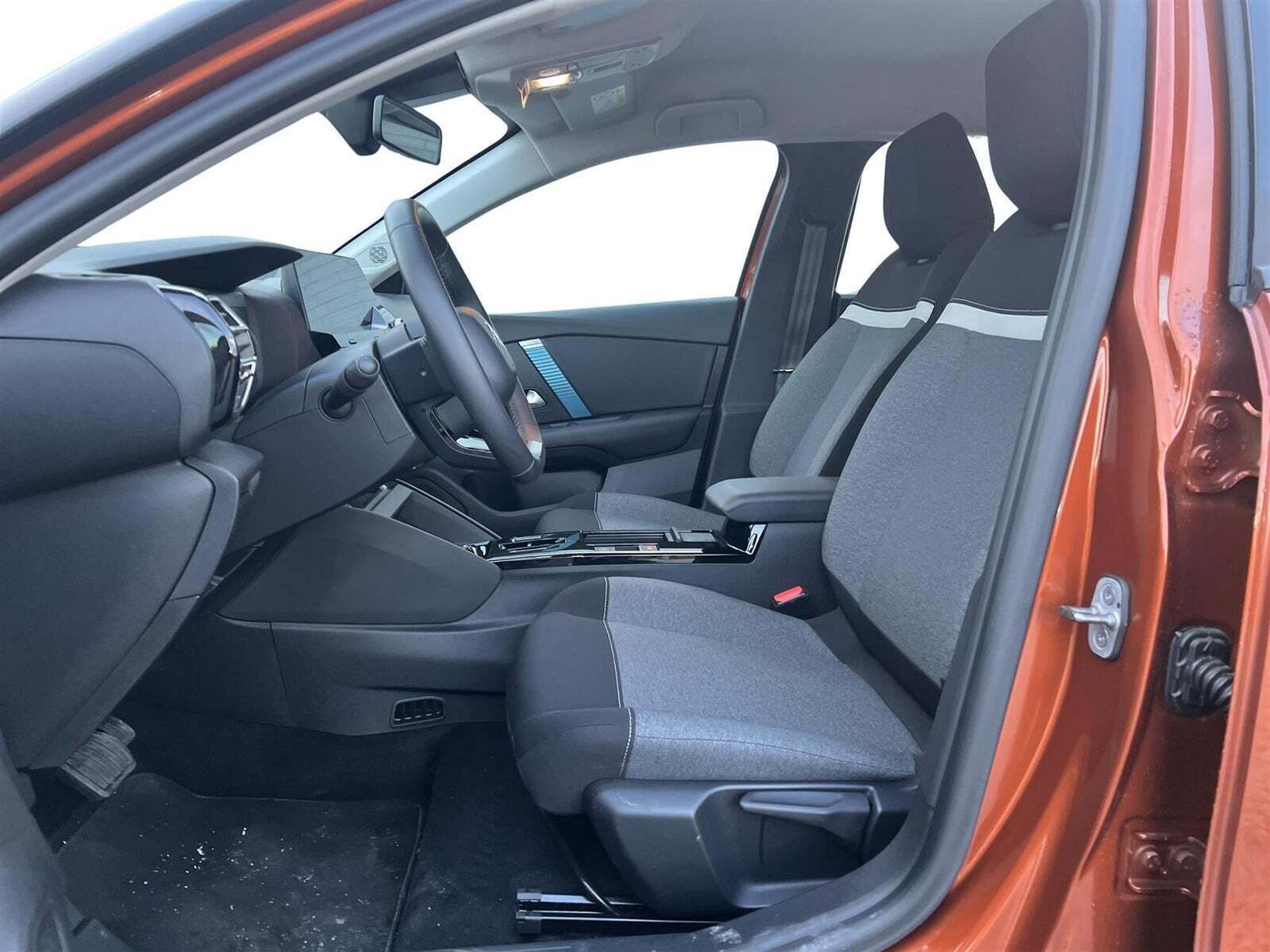 Citroën ë-C4 50 Feel