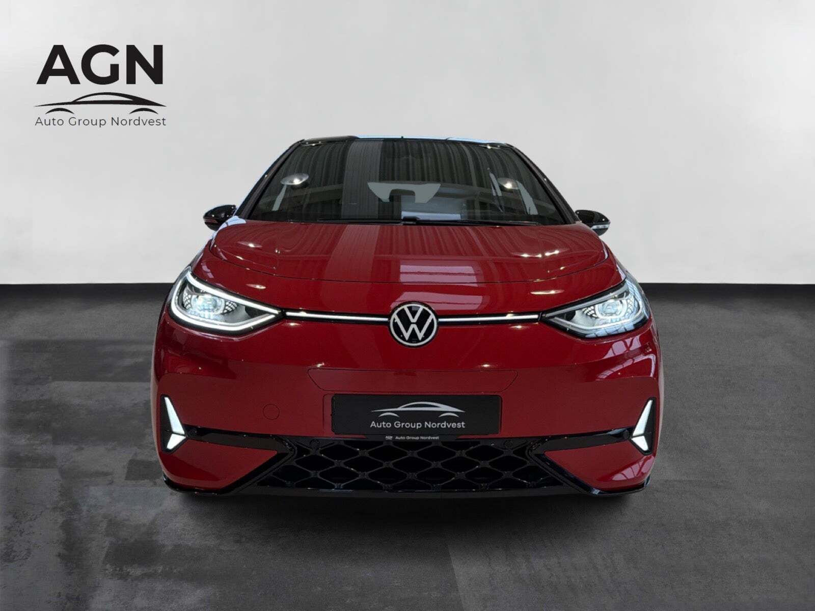 VW ID.3 79 GTX Performance