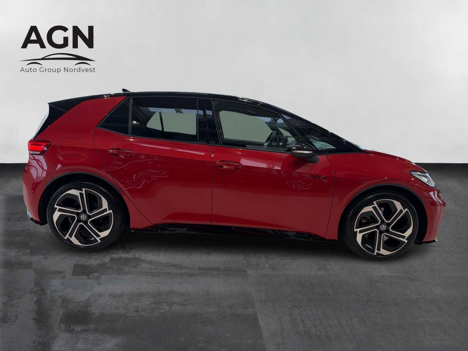 VW ID.3 79 GTX Performance