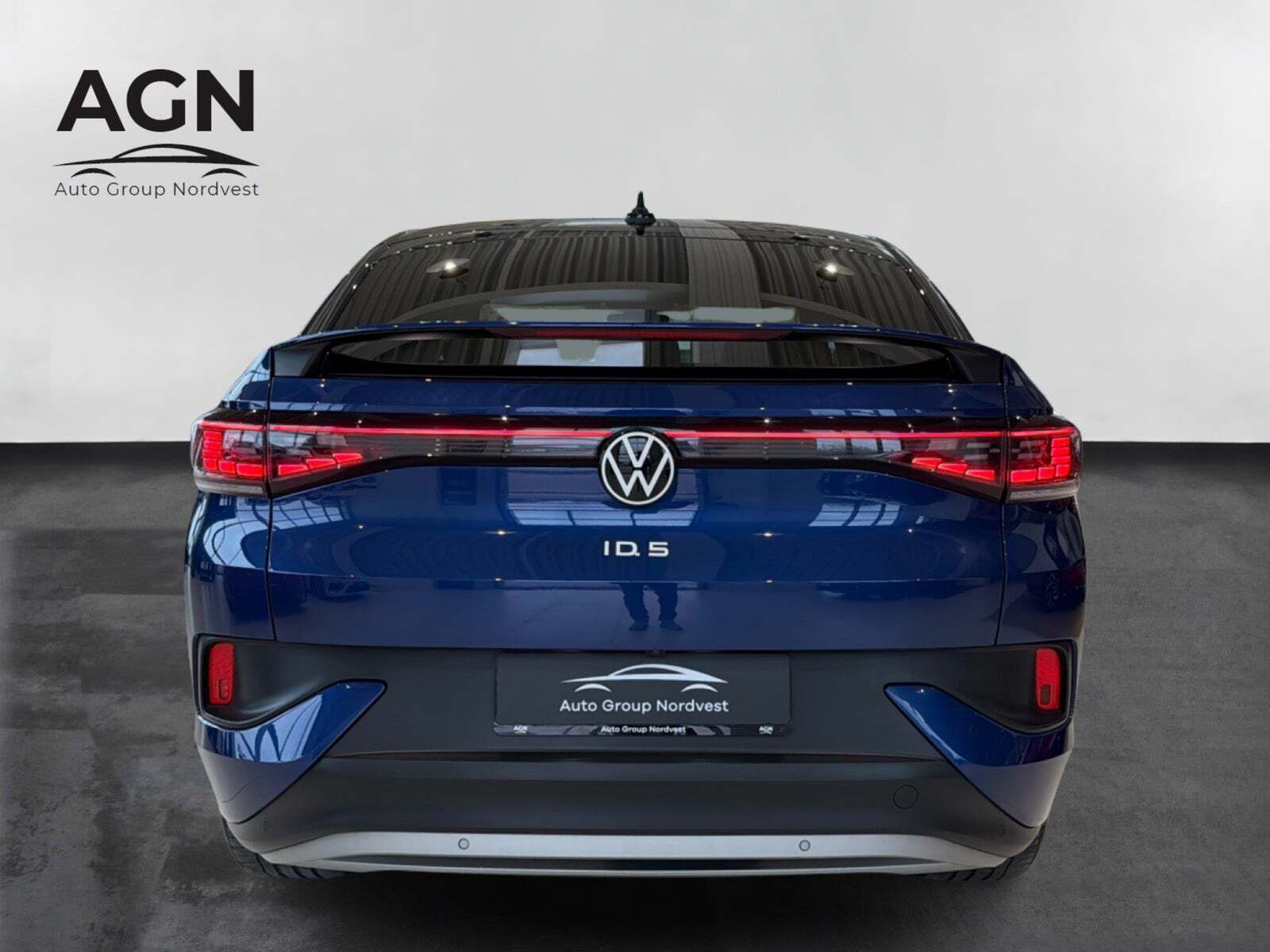 VW ID.5 77 Pro Performance