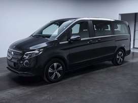 Mercedes EQV300