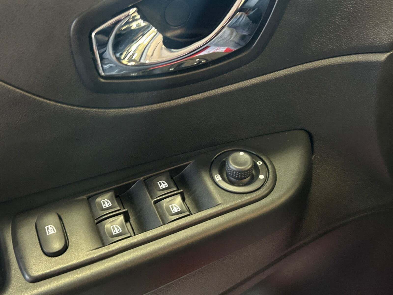 undefined Renault Captur fra 2017