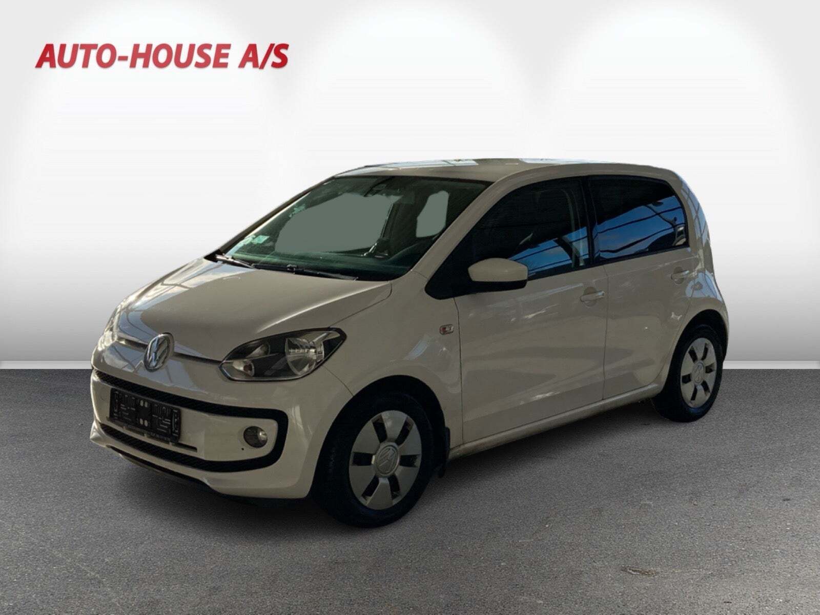 VW UP! 1,0 60 Move Up!