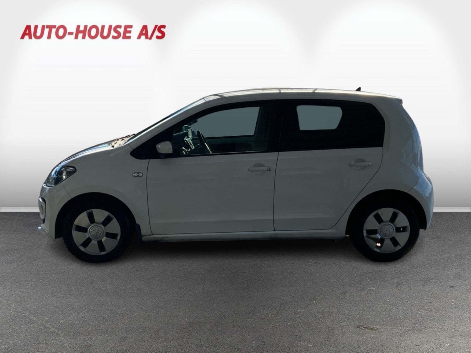 VW UP! 1,0 60 Move Up!