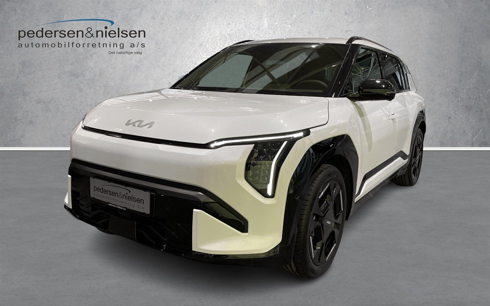 Kia EV3 EL Long Range GT-Line 204HK 5d Aut.