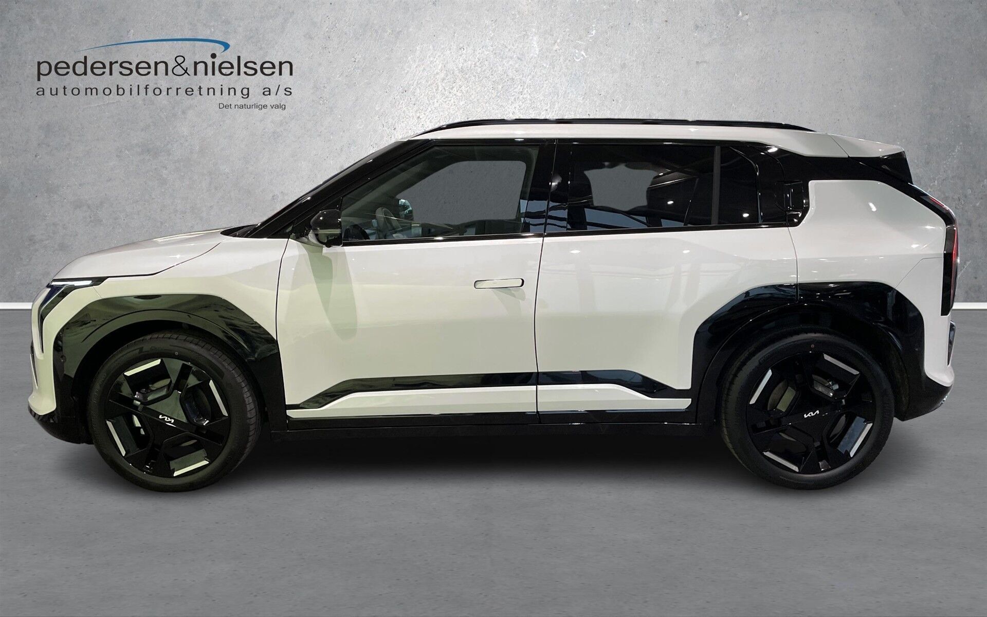 Kia EV3 EL Long Range GT-Line 204HK 5d Aut.