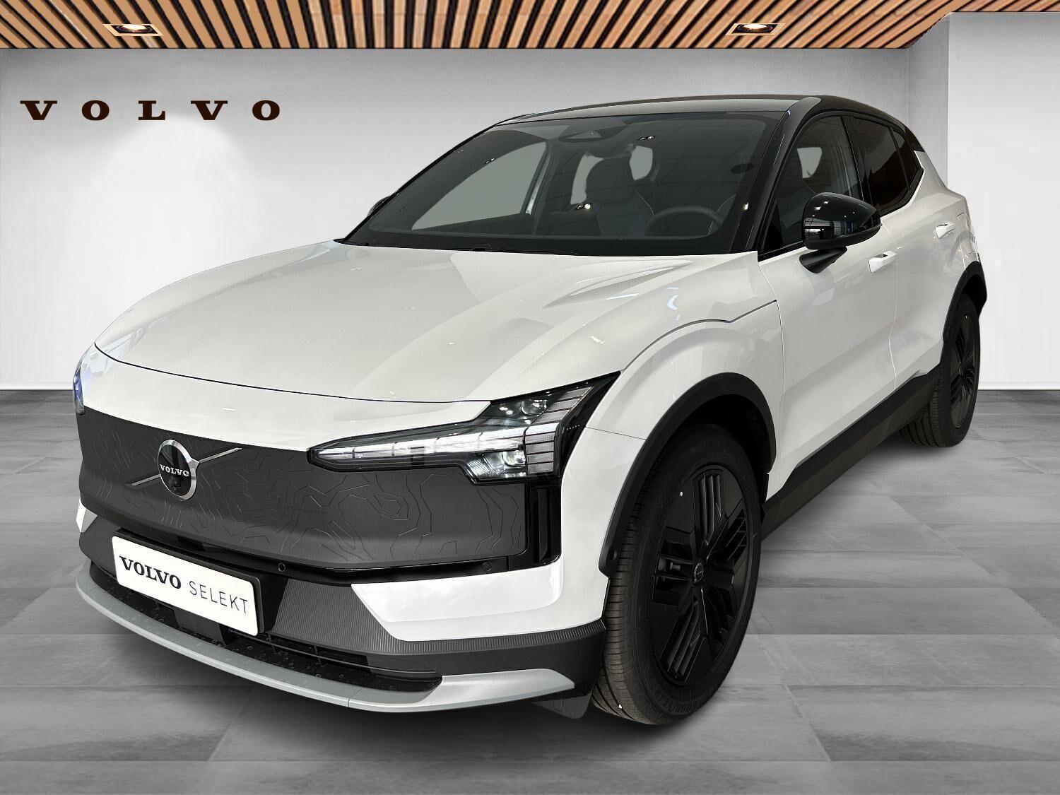 Volvo EX30 Cross Country Twin Motor Performance Ultra AWD 428HK 5d Aut.