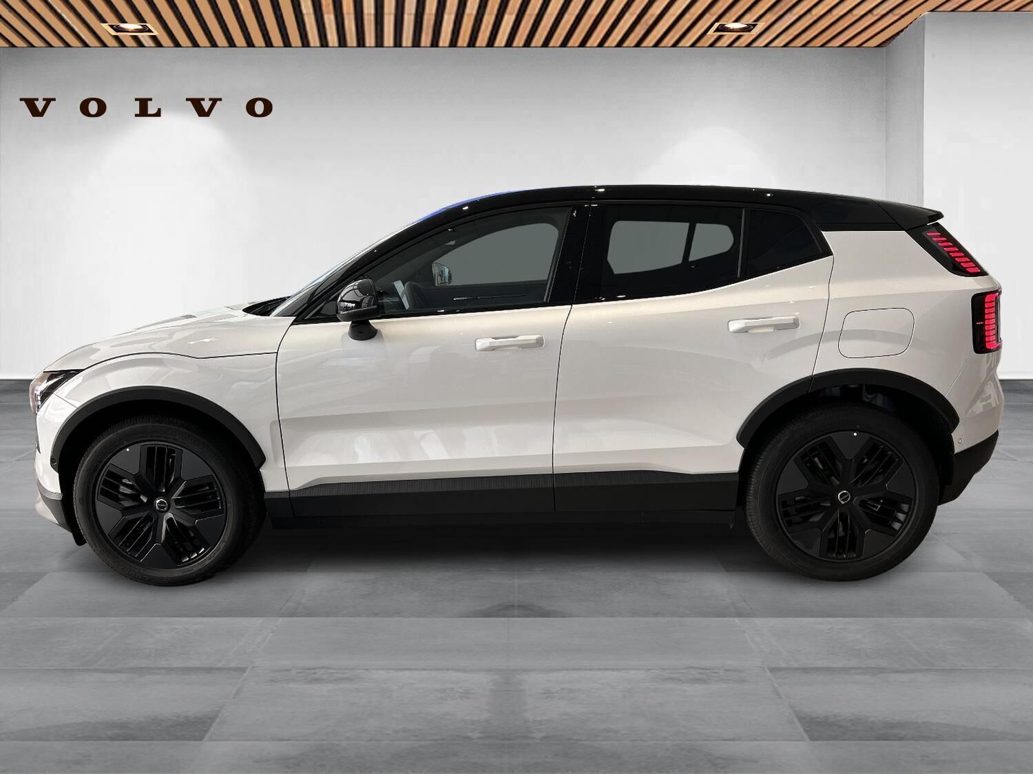 Volvo EX30 Cross Country Twin Motor Performance Ultra AWD 428HK 5d Aut.