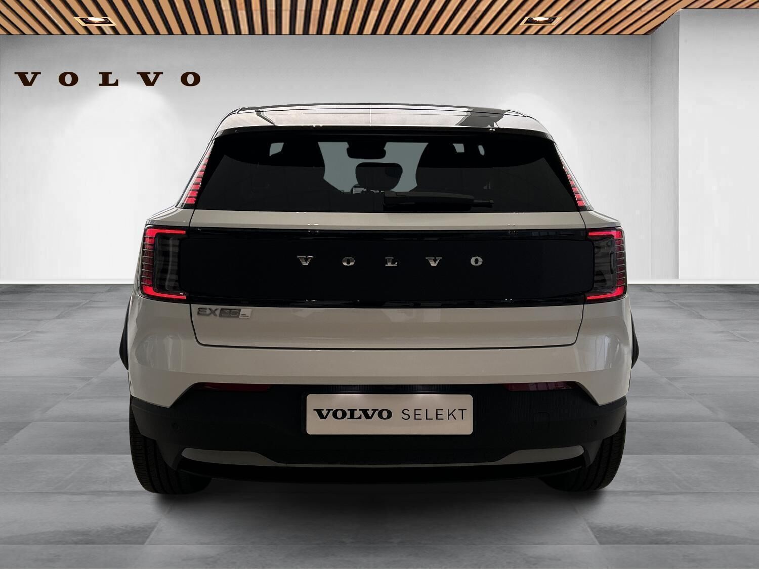 Volvo EX30 Cross Country Twin Motor Performance Ultra AWD 428HK 5d Aut.