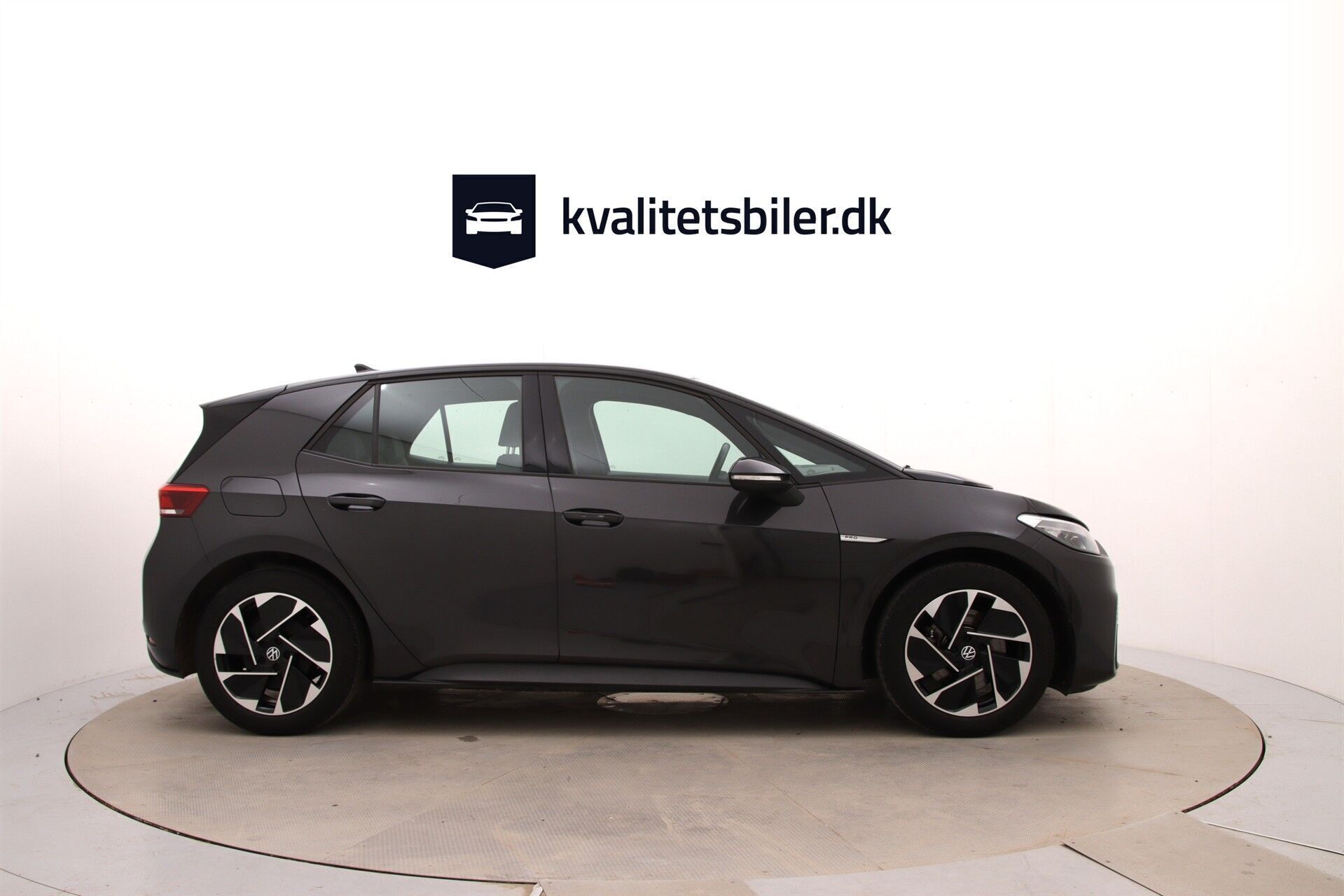 VW ID.3 EL Pro 145HK 5d Aut.